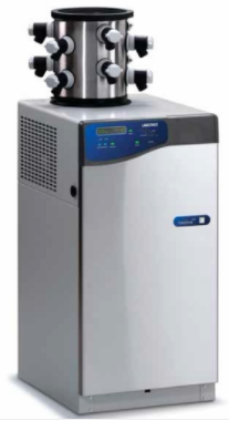 labconco冷冻干燥机常见故障原因和排除方法