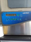 LABCONCO冻干机安装和故障维修常识
