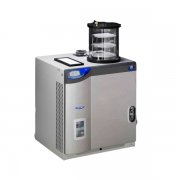 LABCONCO 官网：解锁冻干技术价值，守护实